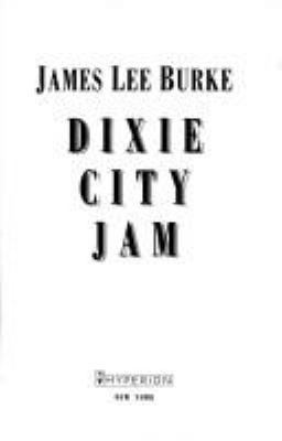 Dixie City Jam : a novel