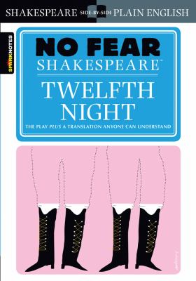 Twelfth night