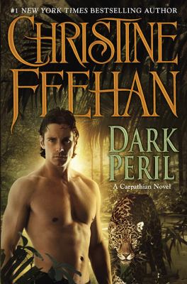 Dark peril: a Carpathian novel