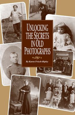 Unlocking the secrets in old photographs