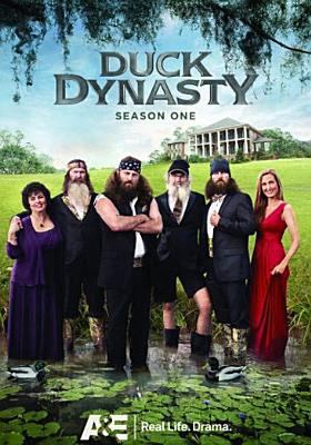 Duck dynasty. Season one