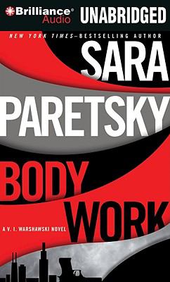 Body work : a V.I. Warshawski novel