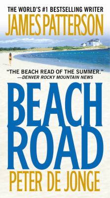 Beach Road : a novel