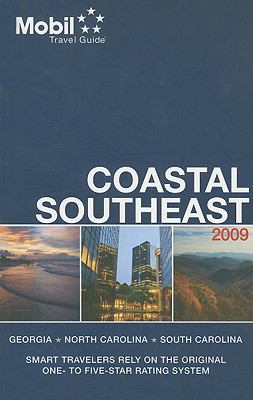 Coastal Southeast.