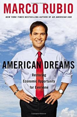 American dreams : restoring economic opportunity for everyone