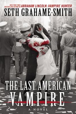 The last American vampire