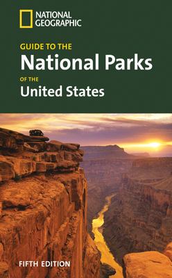 Guide to the national parks of the United States.