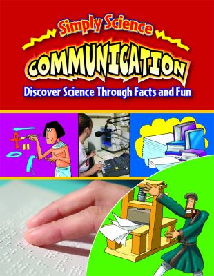 Communication : discover science through facts and fun