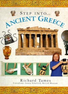 Step into... Ancient Greece