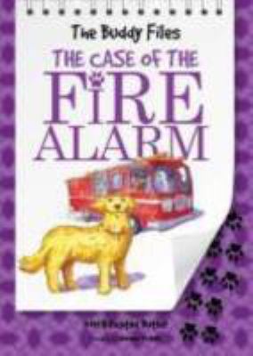 The Buddy files: the case of the fire alarm