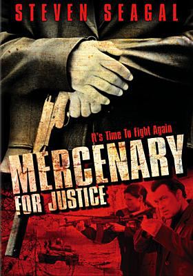 Mercenary for justice