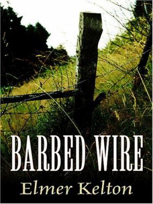 Barbed Wire