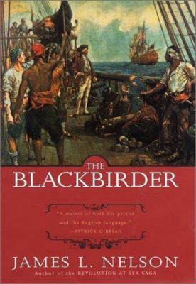 The Blackbirder