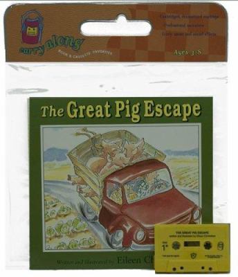 The great pig escape