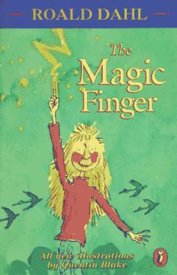 The magic finger