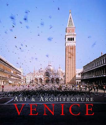 Art & architecture, Venice