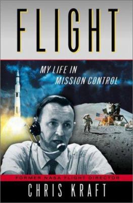 Flight : my life in mission control