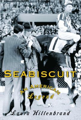 Seabiscuit : an American legend