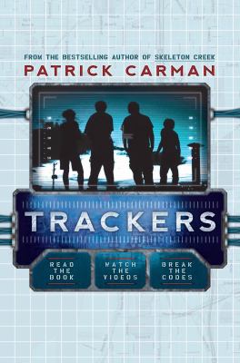 Trackers. Book one /
