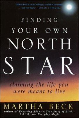 Finding your own North Star : claiming the life you were meant to live