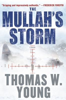 The mullah's storm