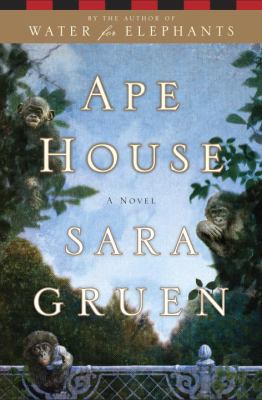 Ape house : a novel