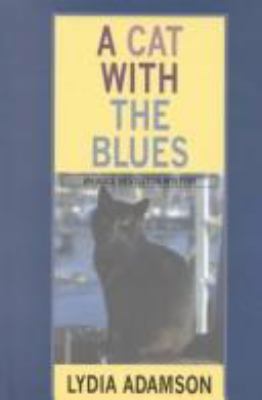 A Cat With The Blues