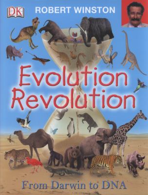 Evolution revolution