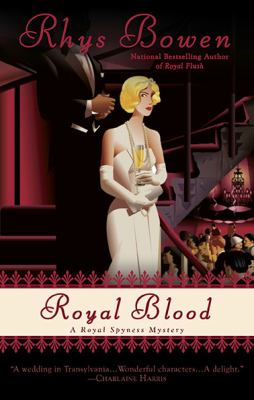 Royal blood