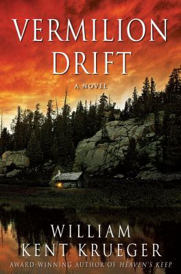 Vermilion Drift : a novel