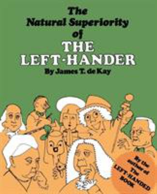 The natural superiority of the left-hander