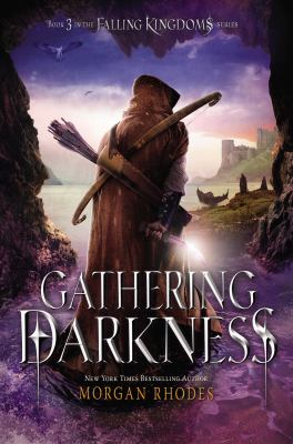 Gathering darkness