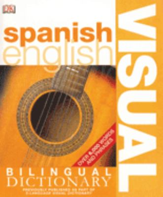 Bilingual visual dictionary.