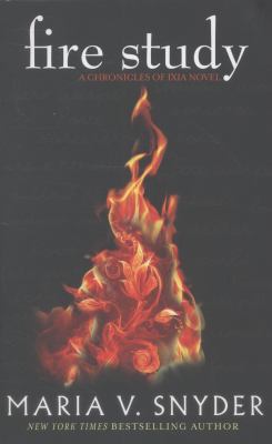 Fire study