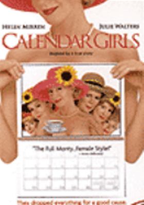 Calendar Girls