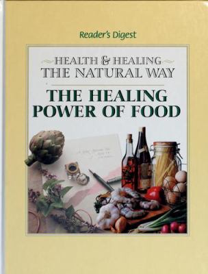 The healing power of food