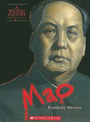 Mao Zedong