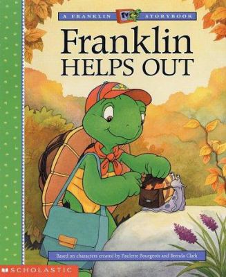 Franklin Helps Out