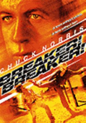 Breaker! Breaker!