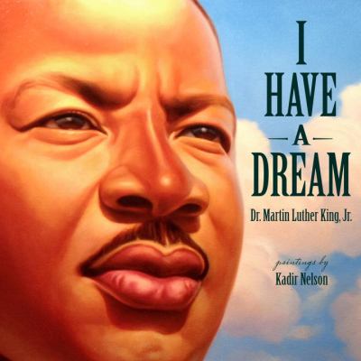 I have a dream