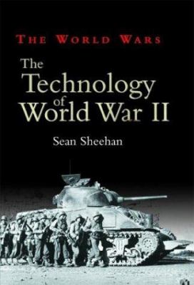 The technology of World War II
