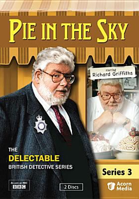 Pie in the sky. Series 3