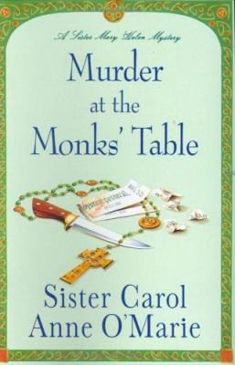 Murder at the Monks' Table