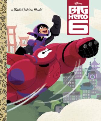 Big Hero 6