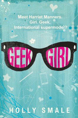 Geek girl