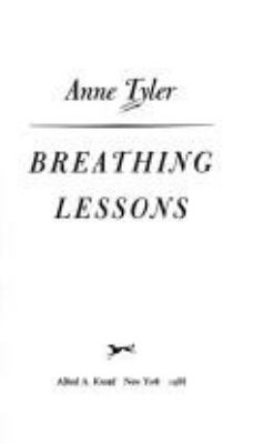 Breathing lessons