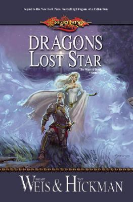 Dragons of a Lost Star