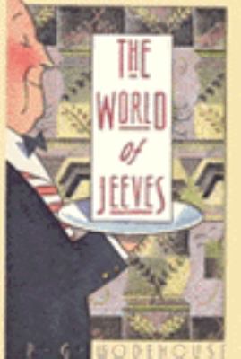 The world of Jeeves