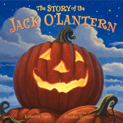 The story of the Jack O'Lantern