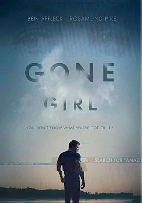 Gone girl